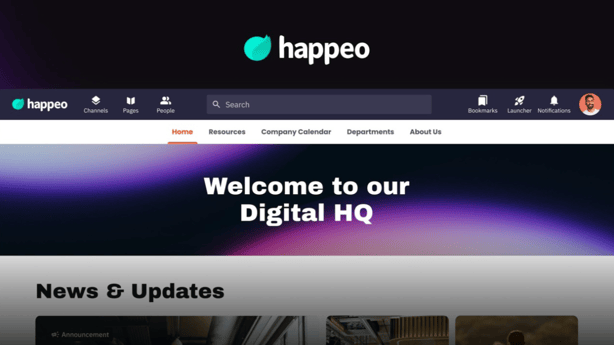 Why trusting your team builds better knowledge hubs