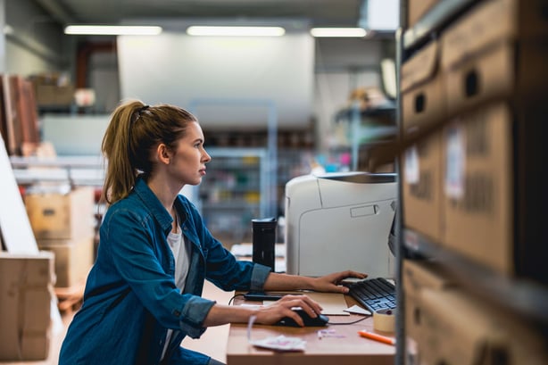 Why Notion Isn't Working as Your Intranet…and What a Real One Looks Like