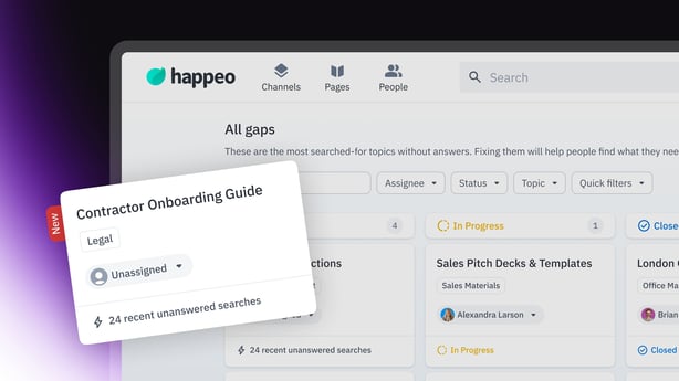 AI Readiness Starts with What You Already Have: Knowledge, Culture, and Connection