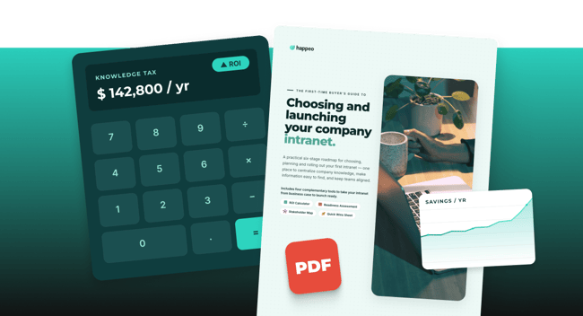 First-Time Buyers Guide & ROI Calculator
