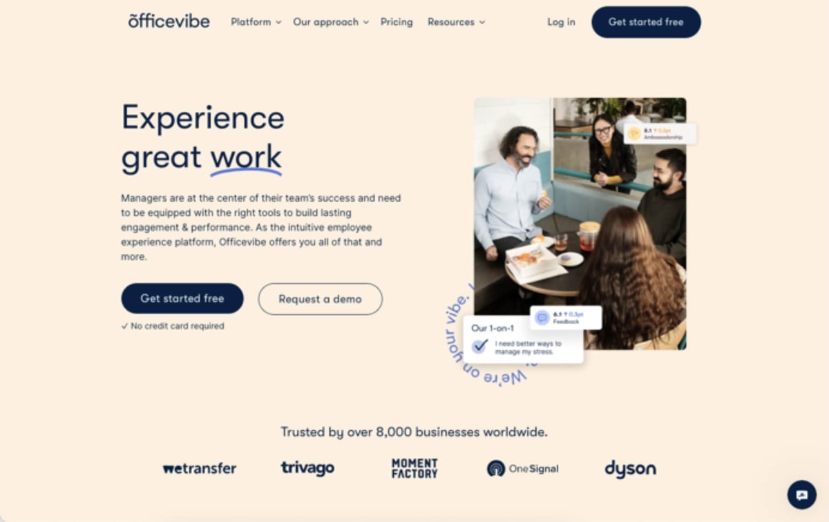 15 Excellent Employee Engagement Tools To Invest In Right Now
