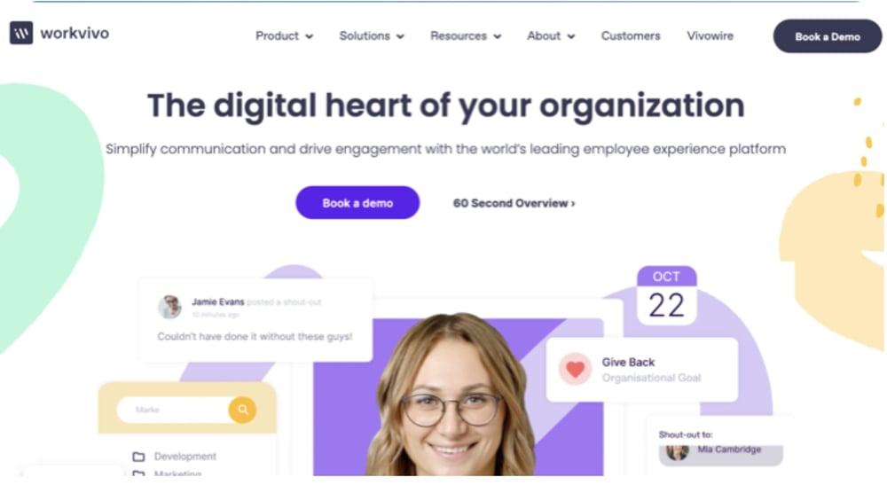 15 Excellent Employee Engagement Tools To Invest In Right Now