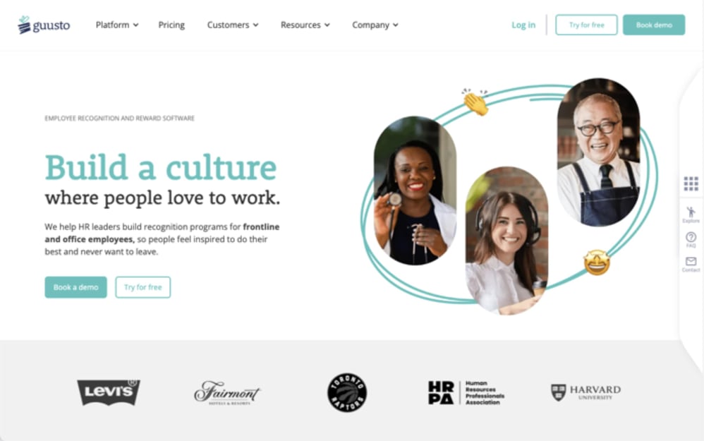 15 excellent employee engagement tools to invest in right now
