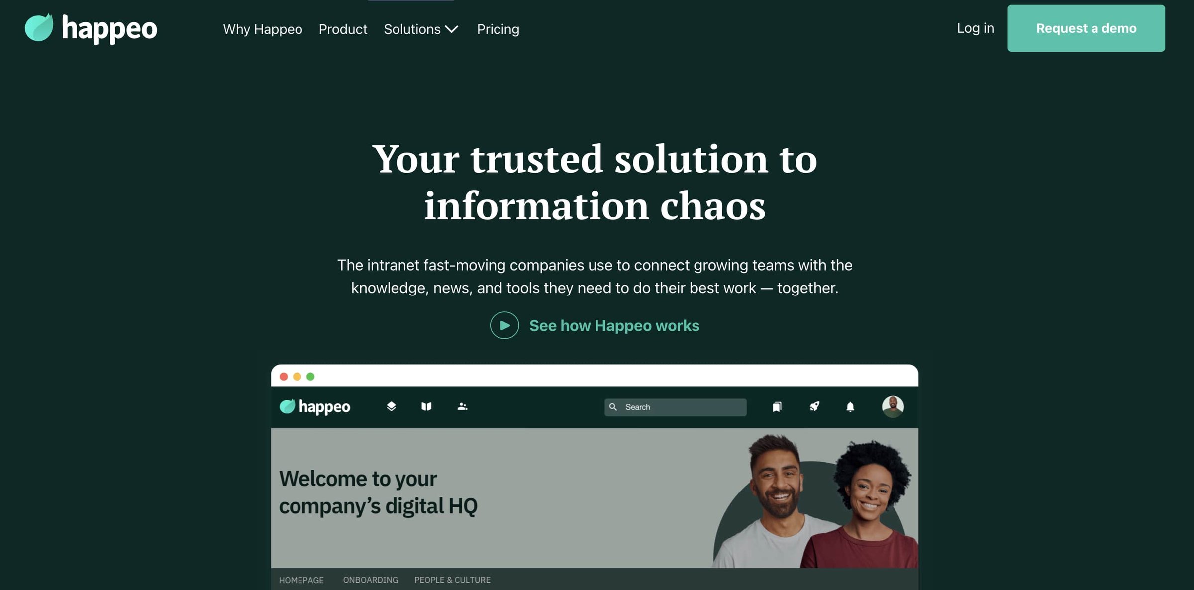 Sharepoint Competitors 13 best Microsoft SharePoint alternatives and competitors