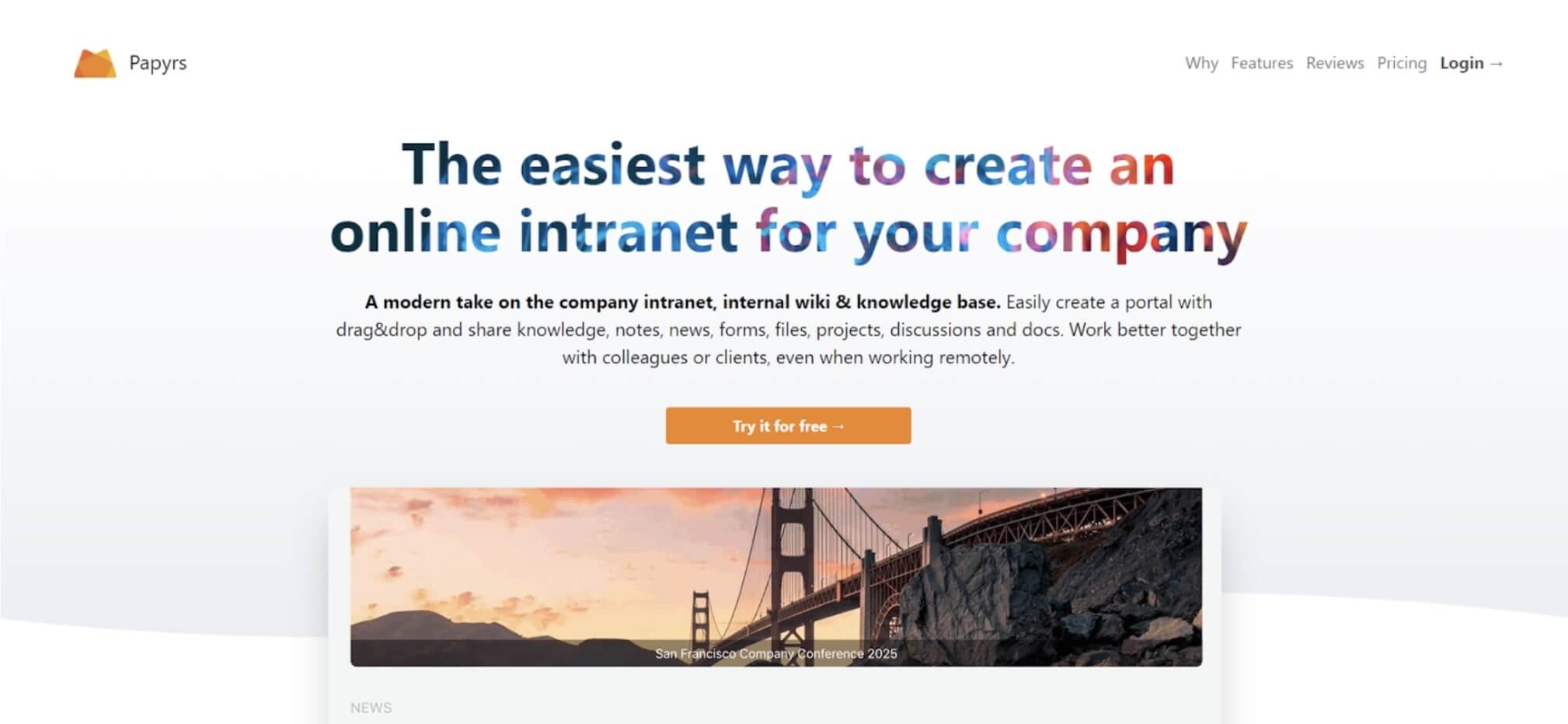 Sharepoint Competitors 13 best Microsoft SharePoint alternatives and competitors