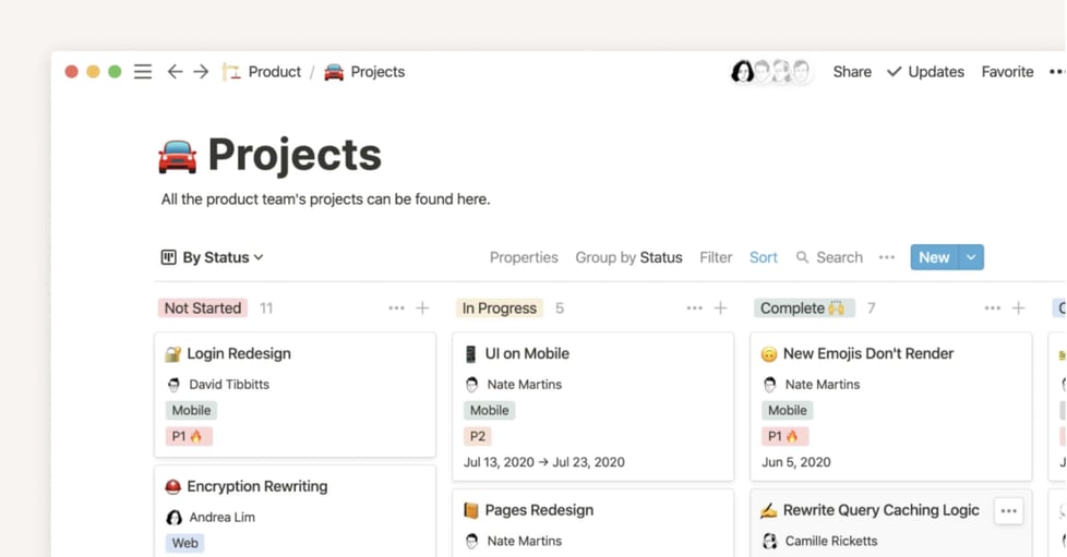 knowledge-sharing-platforms-notion