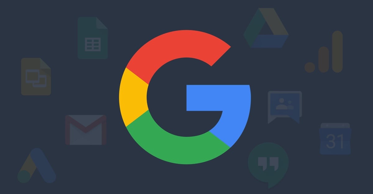 PP Rise of G Suite