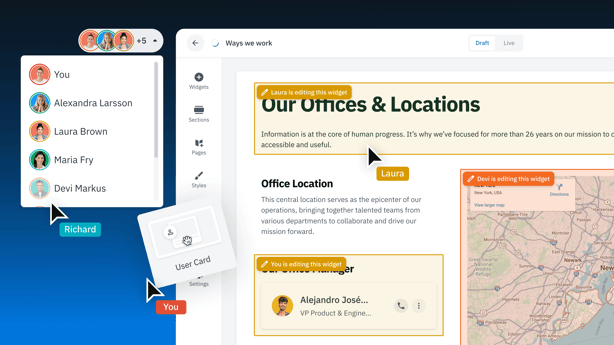 How to Launch an Intranet in Weeks, Not Months