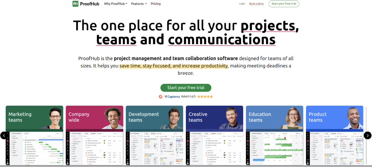 14 best enterprise communication tools for 2026