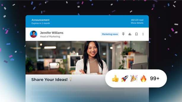 What Internal Comms Teams Can Learn from Product Marketers