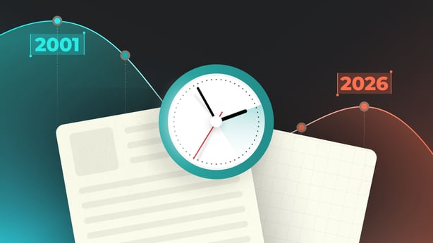 Why your 2001 intranet is killing your 2026 velocity