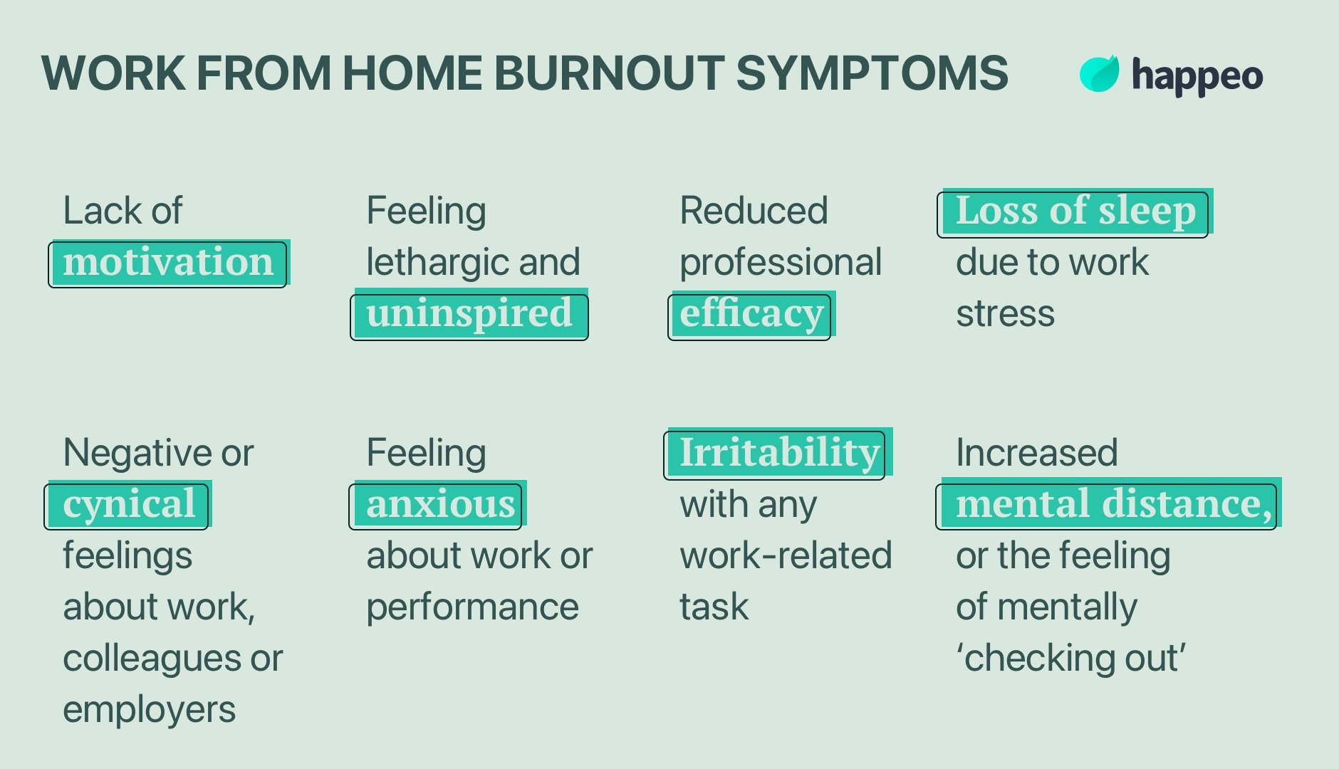 8 Tips to Help Prevent a Work From Home Burnout