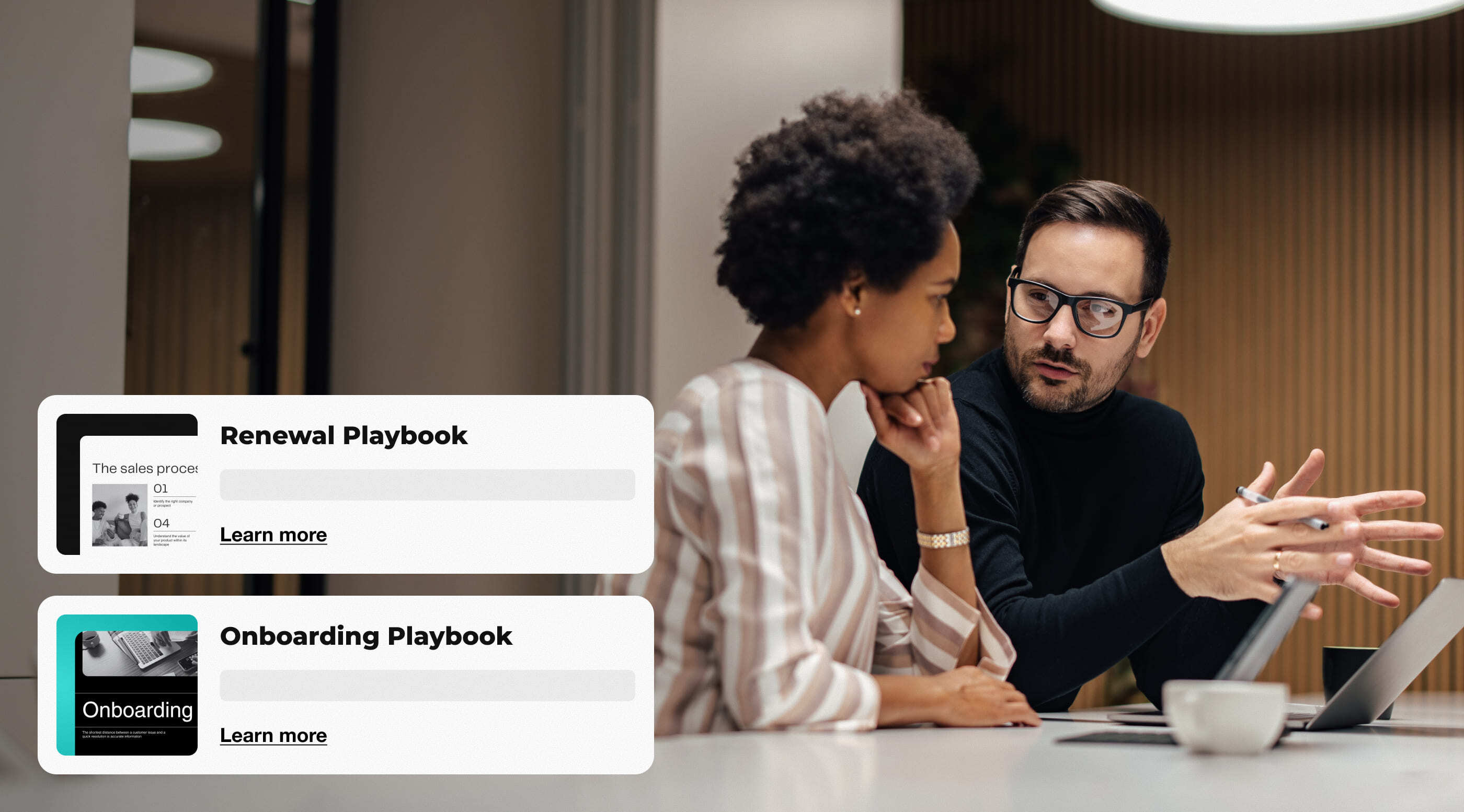 Solution - Consultancy - Hero