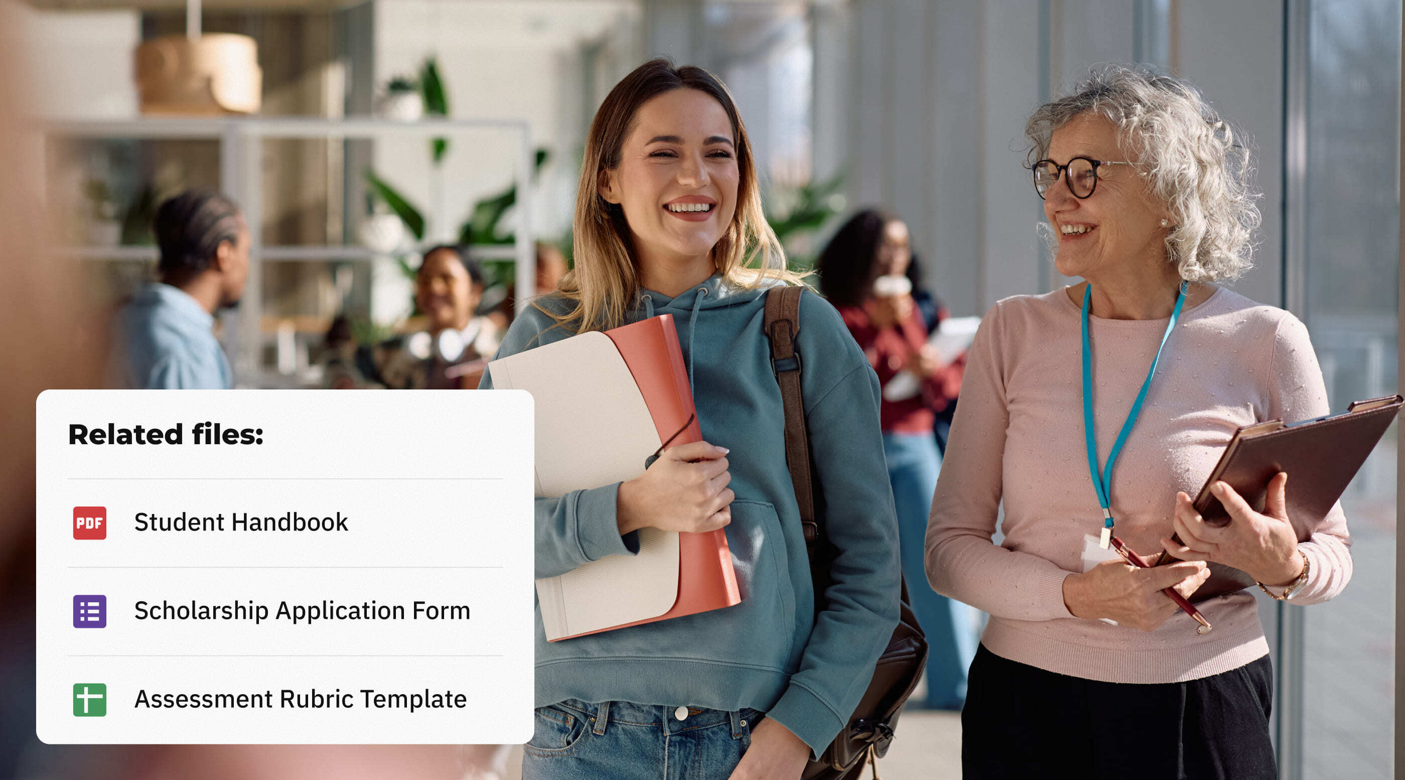 Solution - Edu - Hero