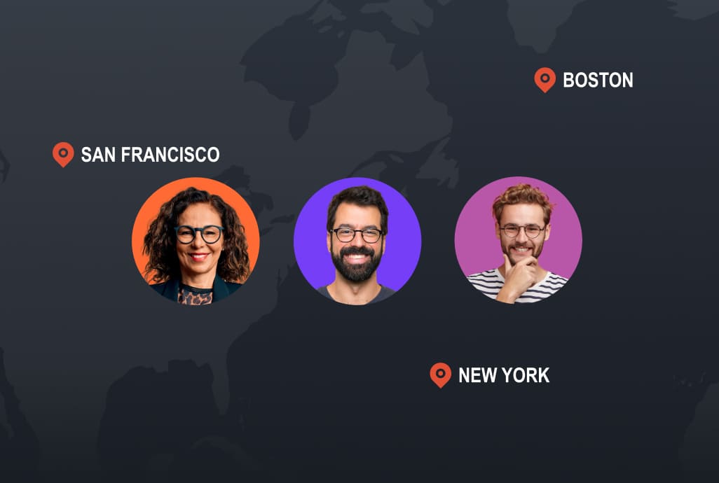 Foster a Dynamic Culture