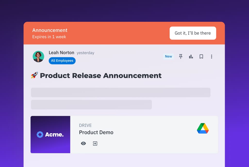 Communicate With Ease