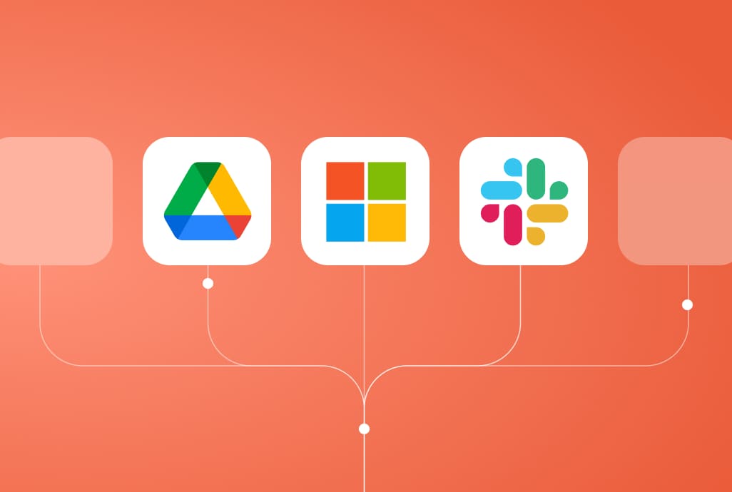 Simple setup, clean experience