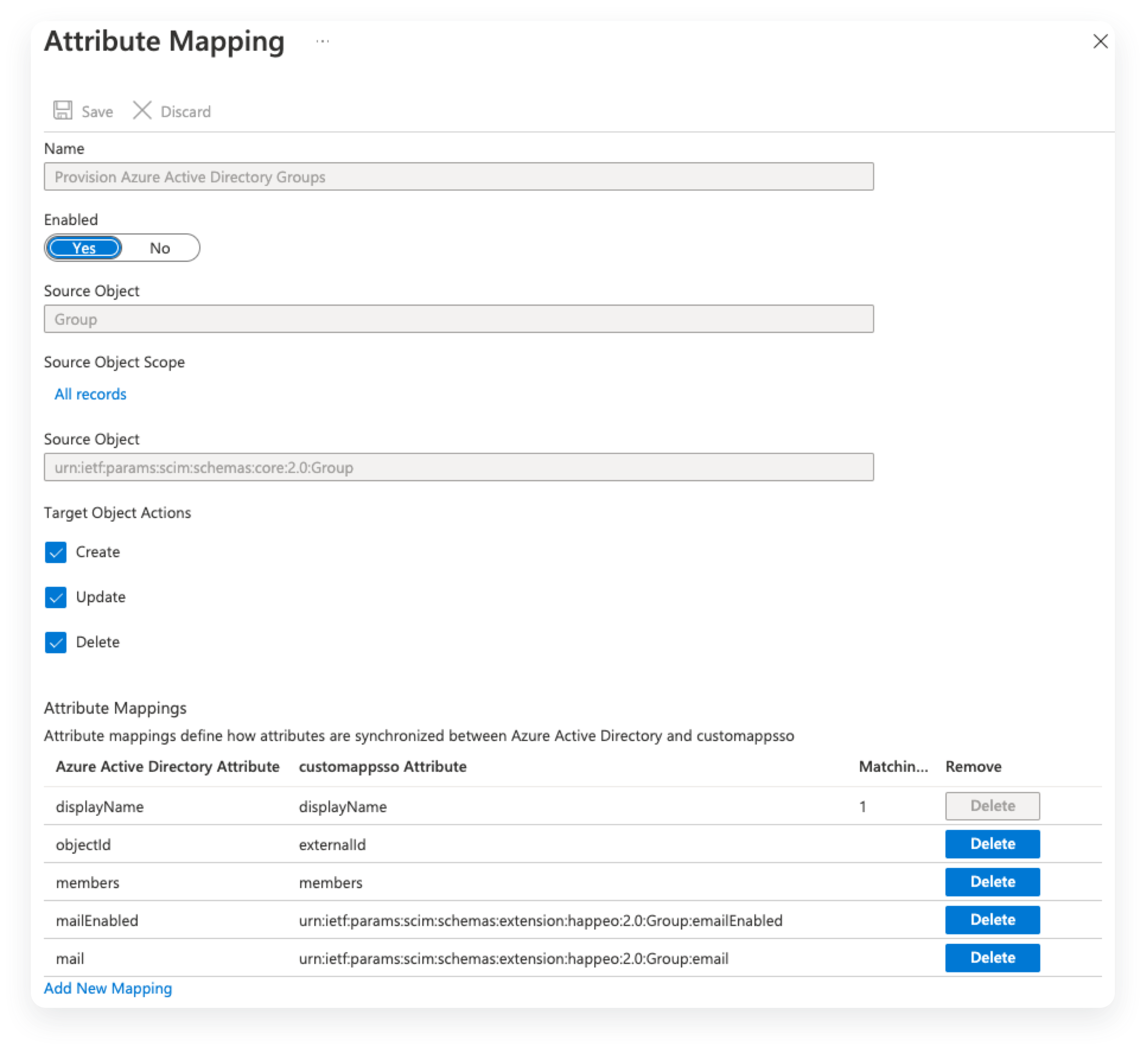 What Is Outbound Provisioning In Azure Ad? – YVDL