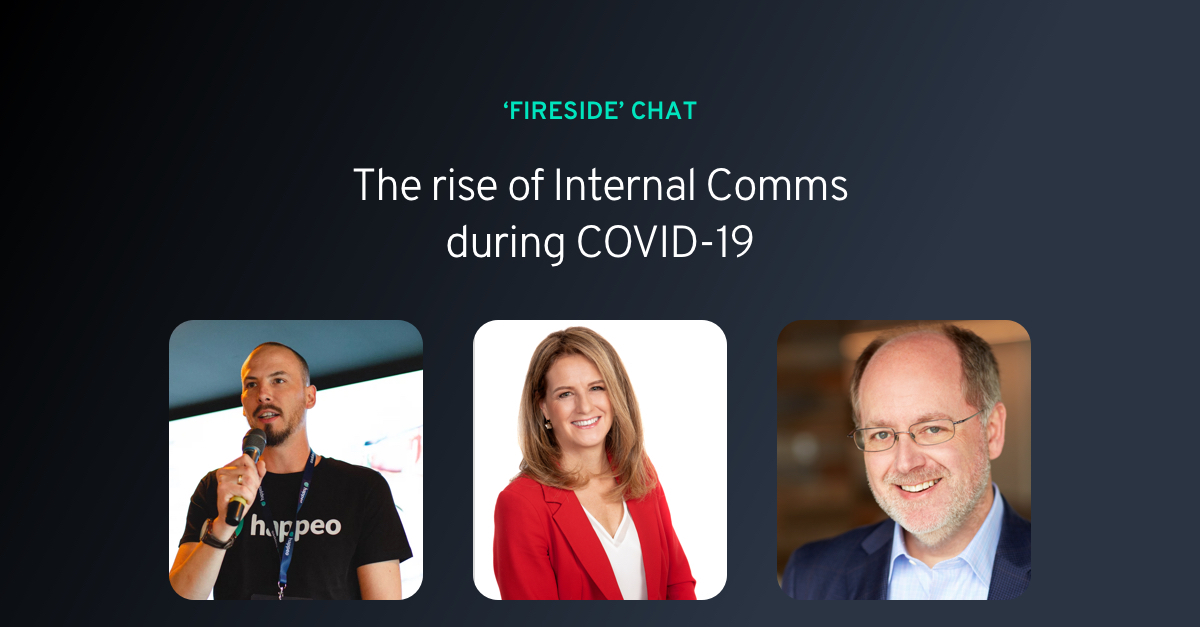 Webinar report: 10 questions on COVID-19 comms answered