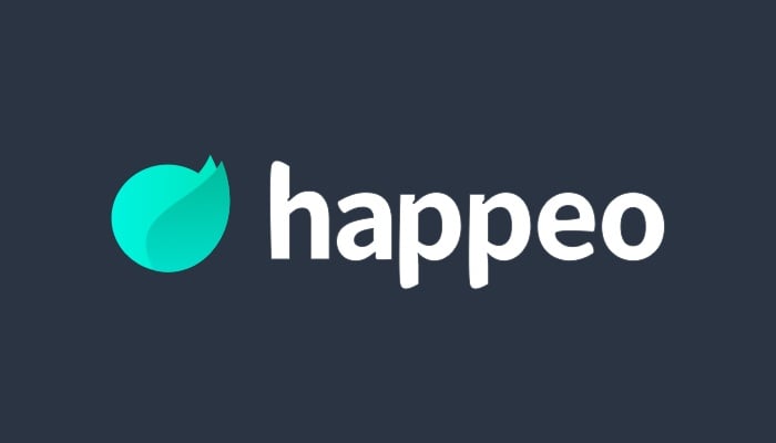The evolution of Happeo - making work a happier place under a new brand