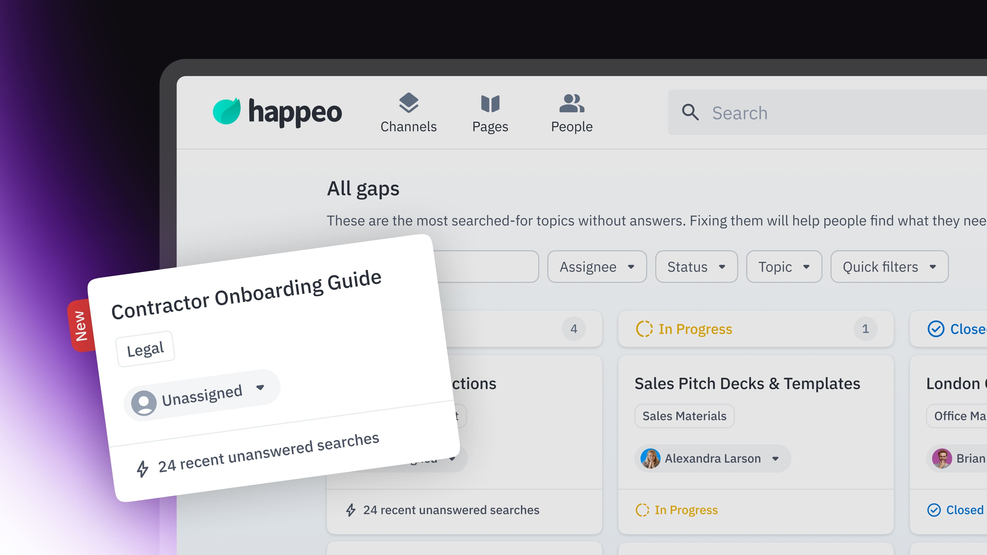 AI Readiness Starts with What You Already Have: Knowledge, Culture, and Connection