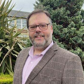 Adam Cleaver - Cambria