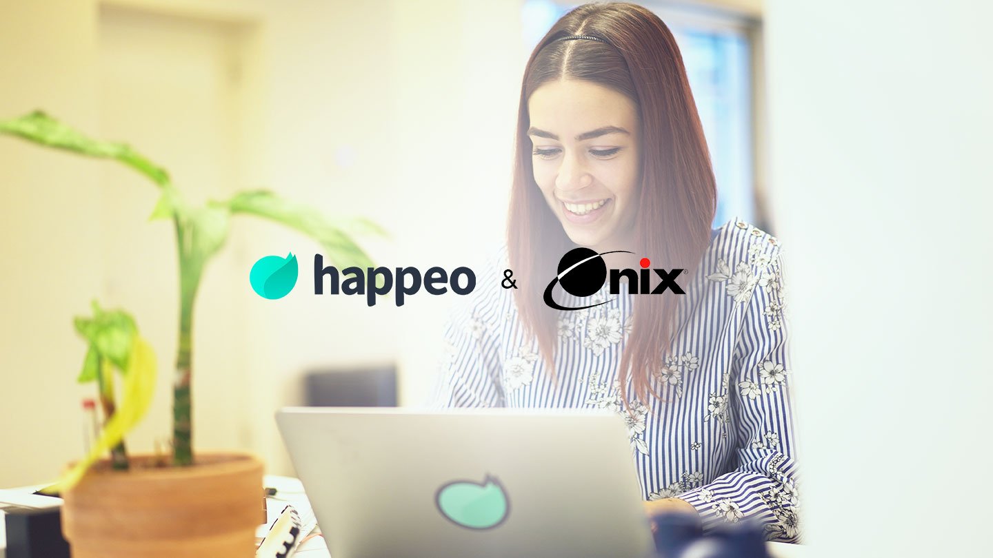 Happeo expands North American reach by partnering with Onix