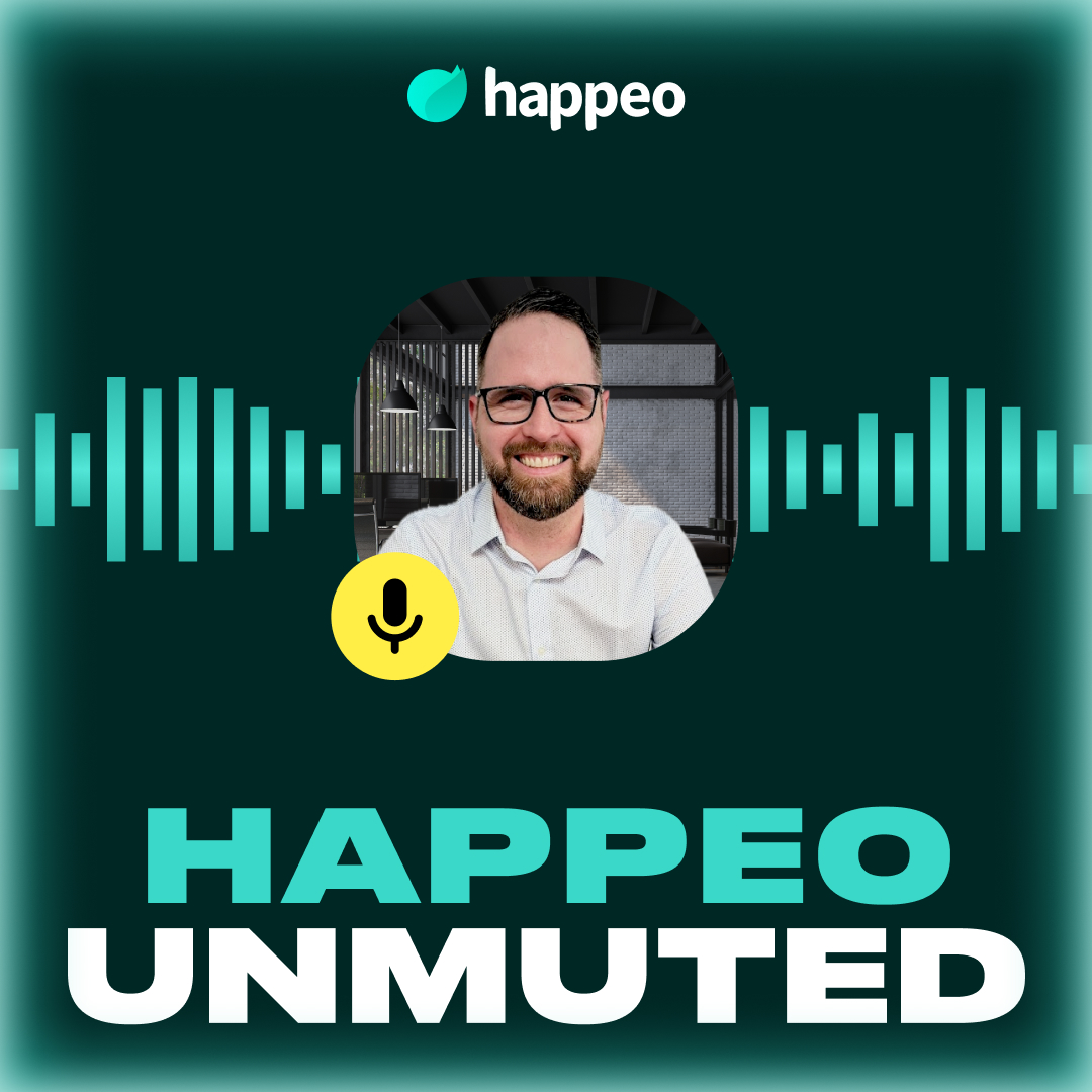 Happeo Unmuted