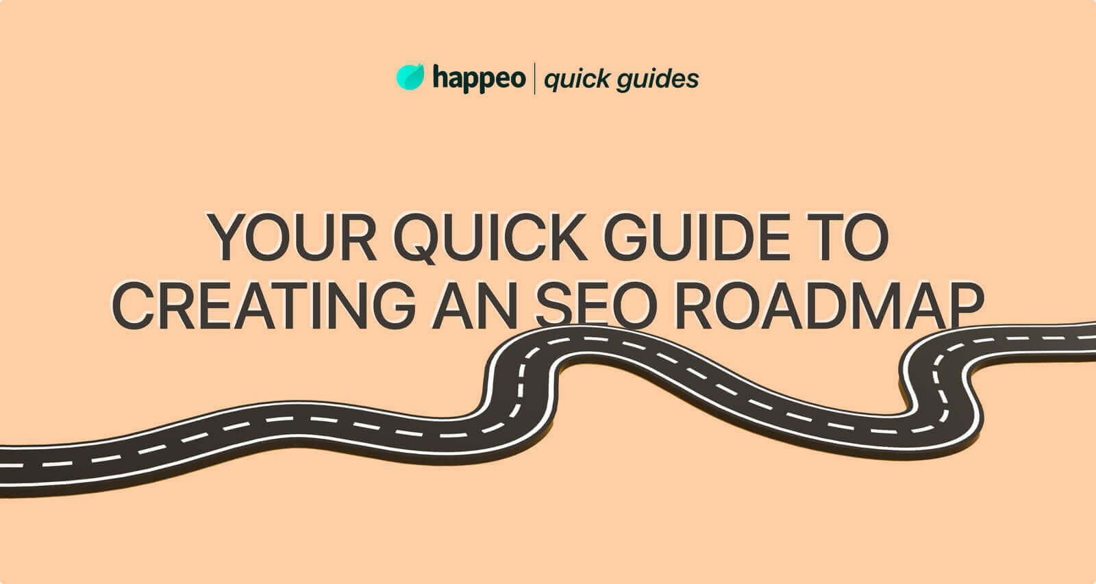 Your quick guide to creating an SEO roadmap [incl. template]