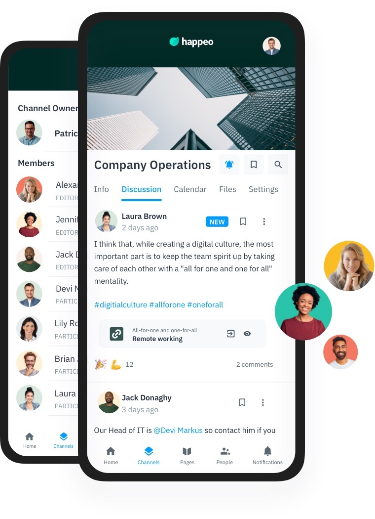 Google Cloud Security apps