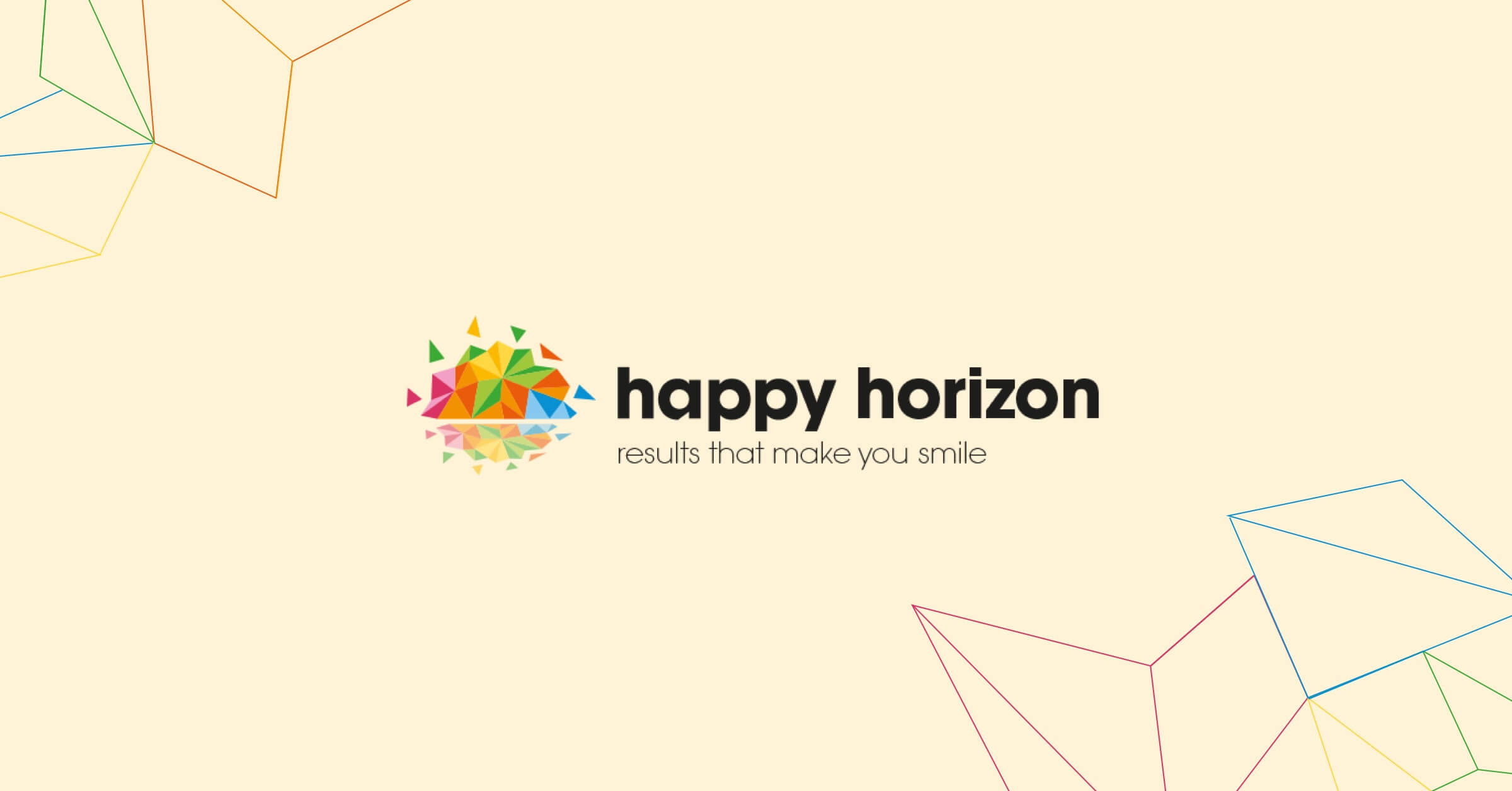 Happy Horizon uses Happeo for smooth mergers and acquisitions