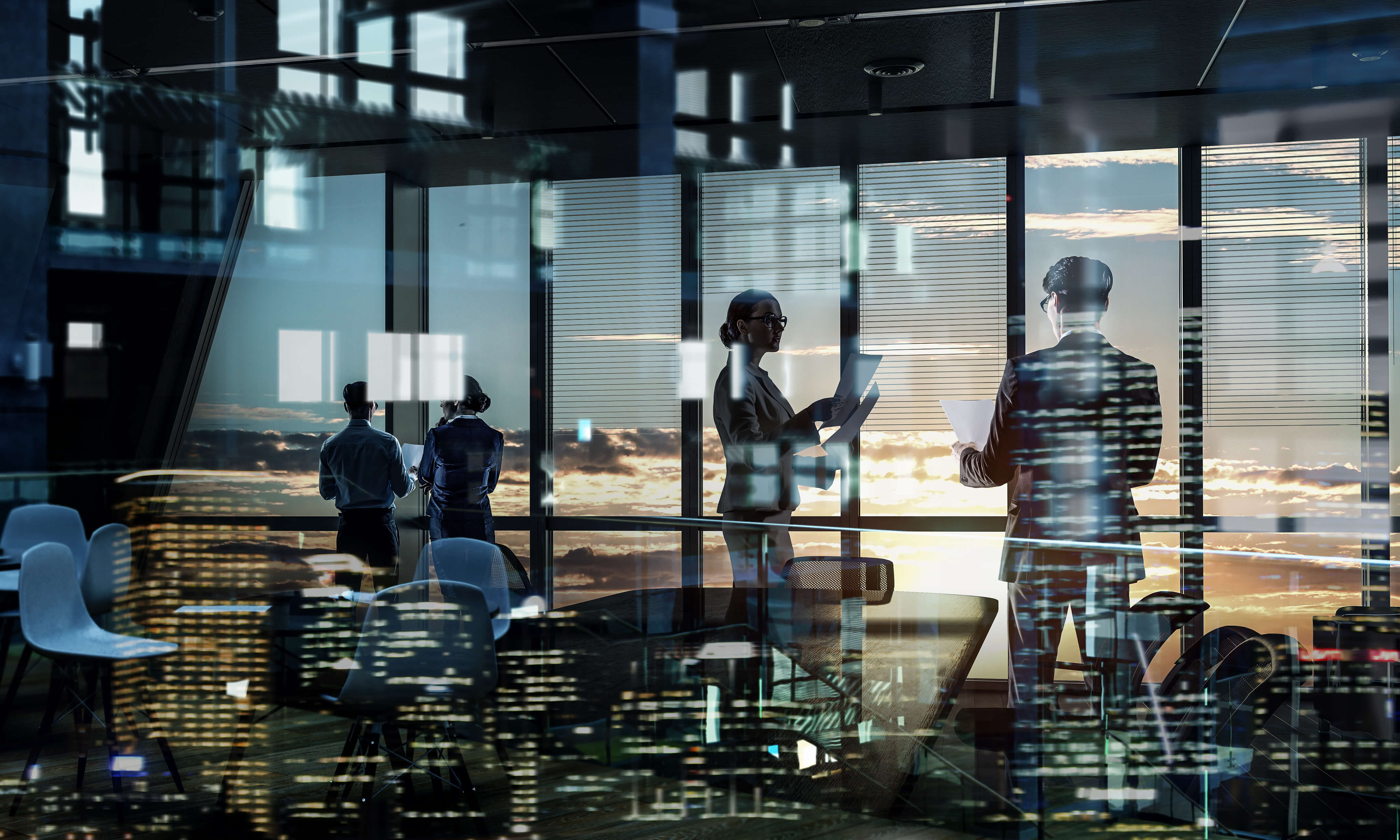 Employee Advocacy Programs