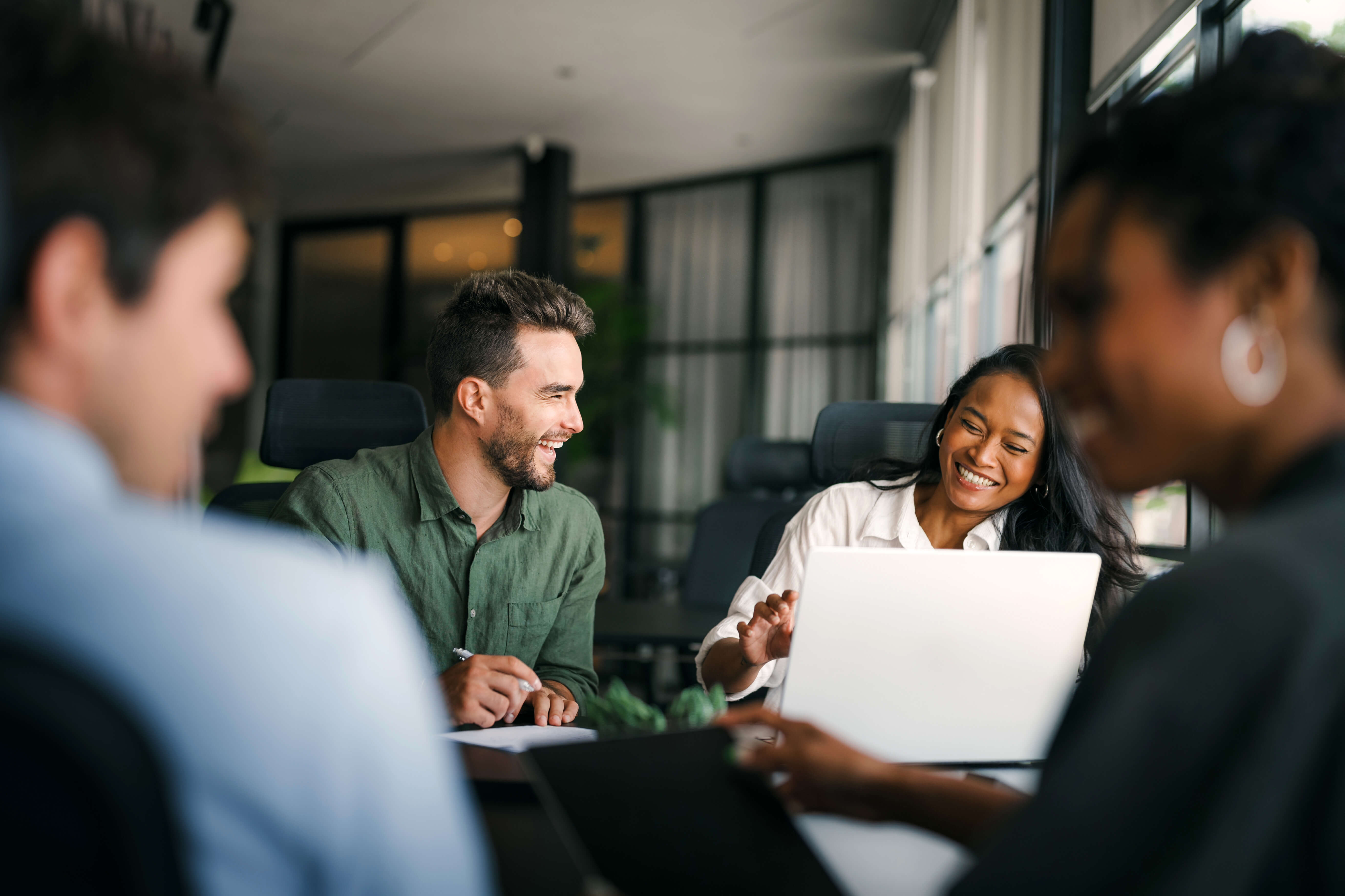 Enterprise Content Management Systems