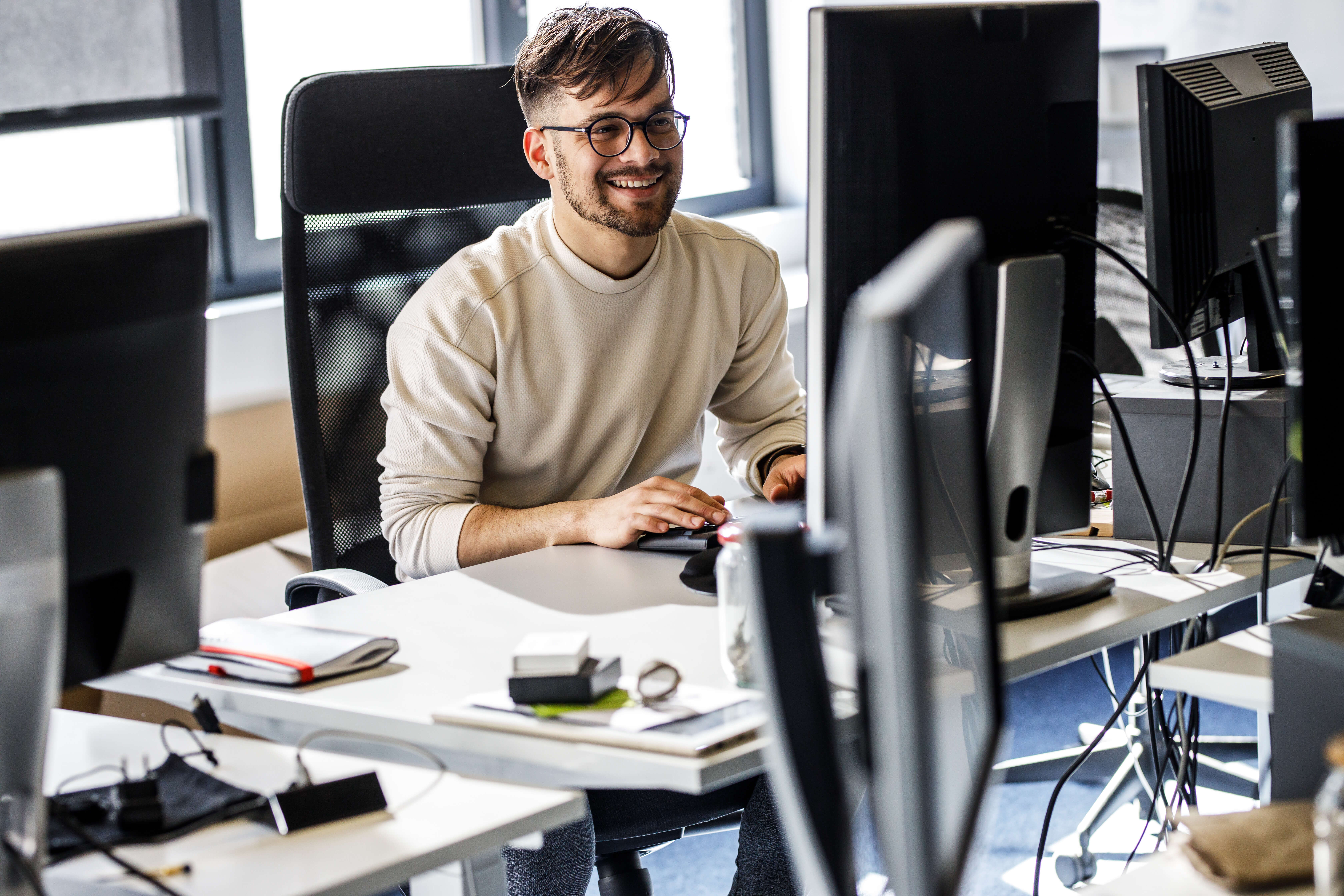 Knowledge Management Benefits: How Better Knowledge Drives Real Business Results