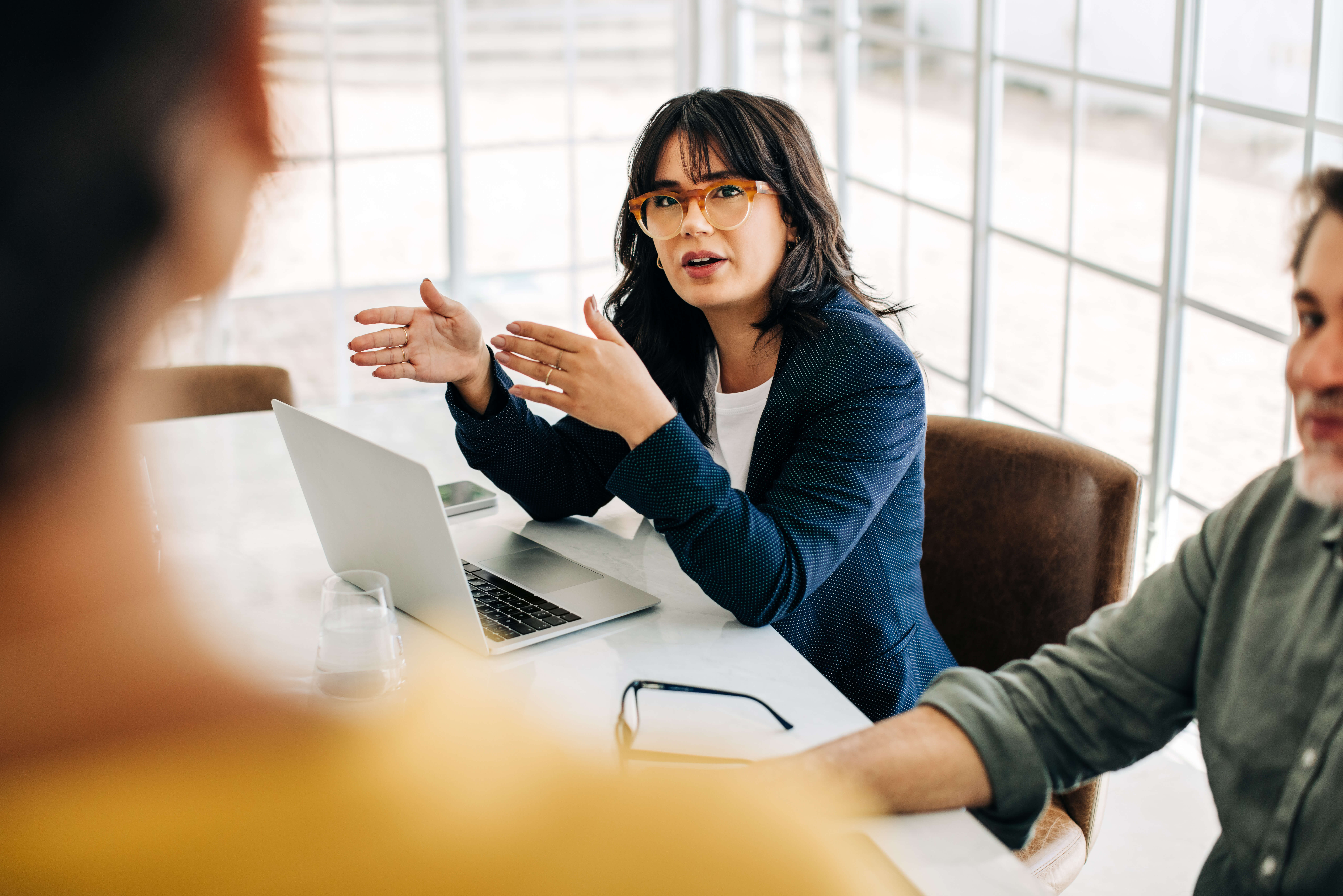 What Causes Employees to Spend So Much Time Searching for Information at Work?