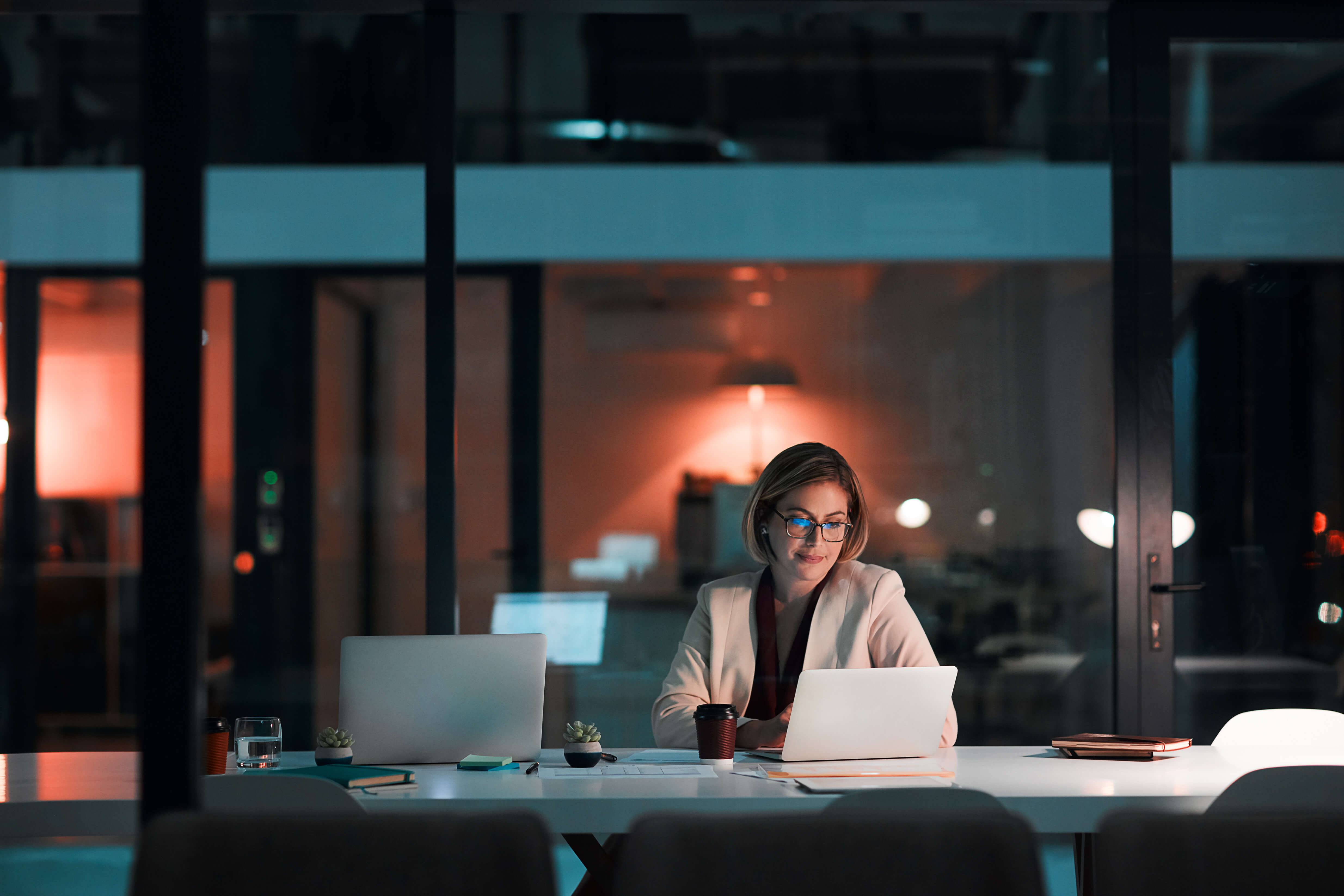 Only 1 in 5 employees are engaged. Here’s what the other 4 are missing.