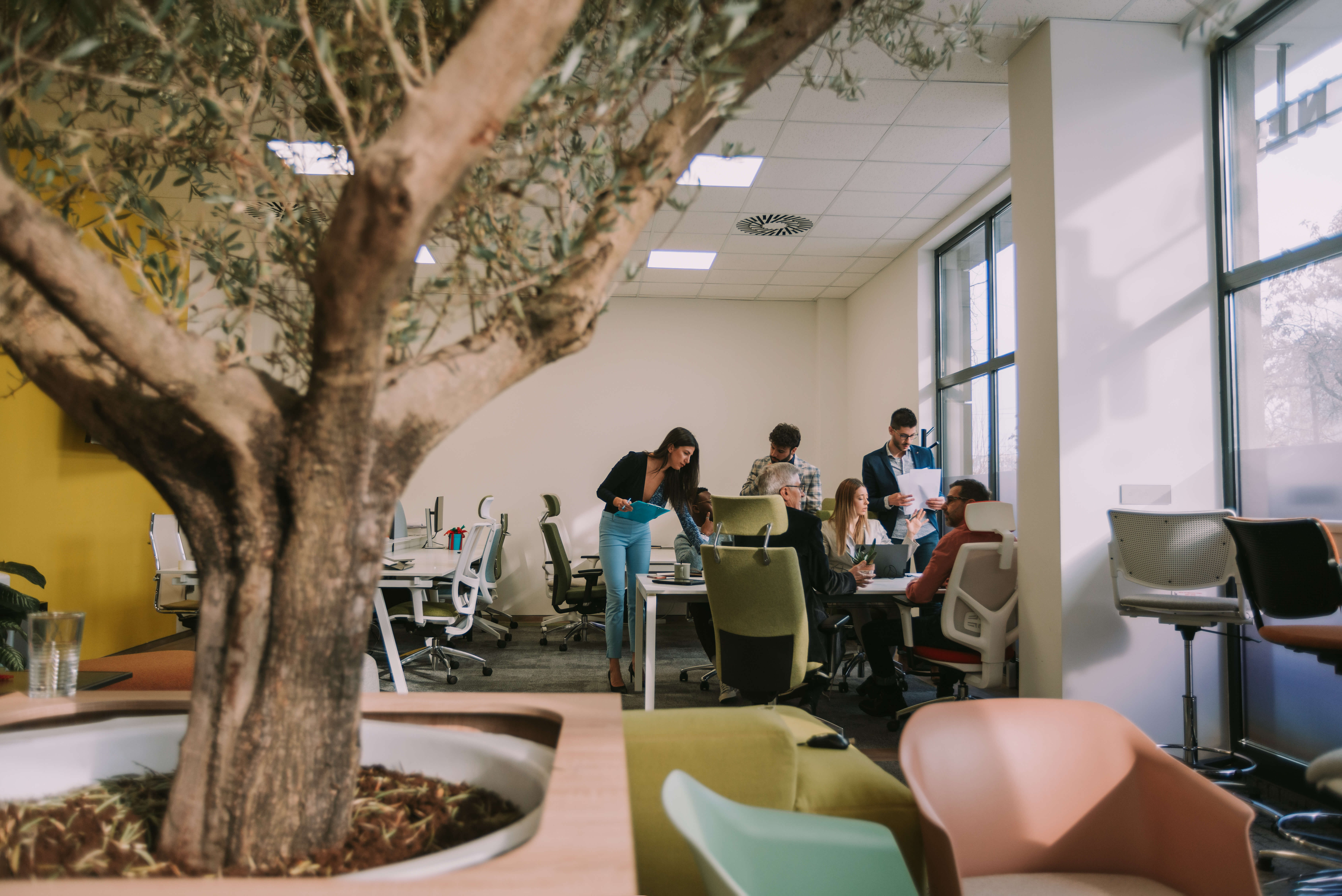 What are the best intranet solutions for companies using Google Workspace?
