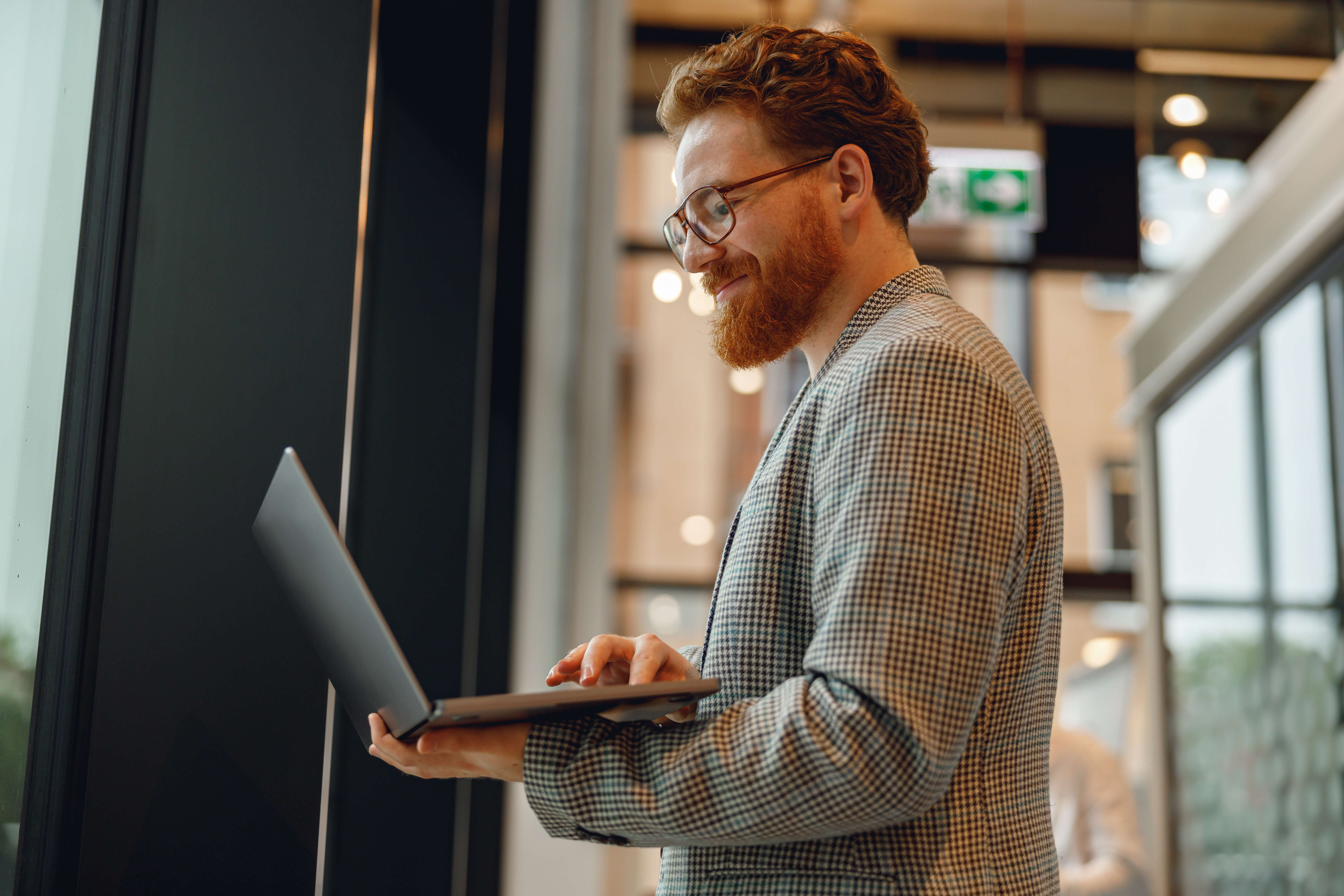 What is information chaos in the workplace and how does it affect productivity?