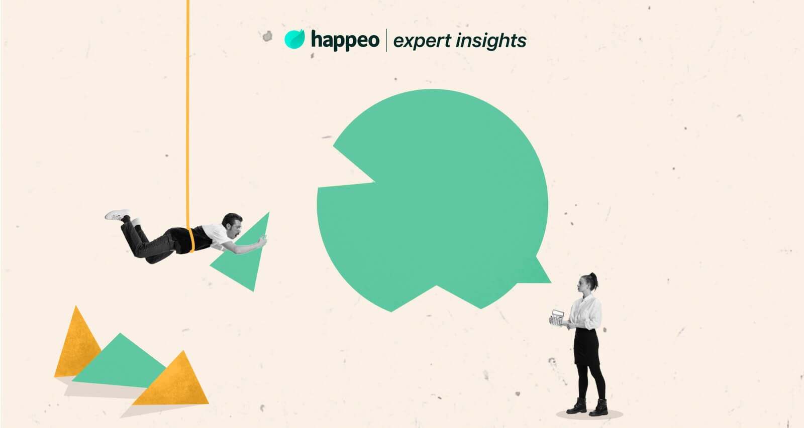 The ultimate guide to managing change through internal comms