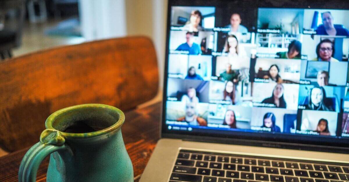 How to build a sense of employee belonging in remote times