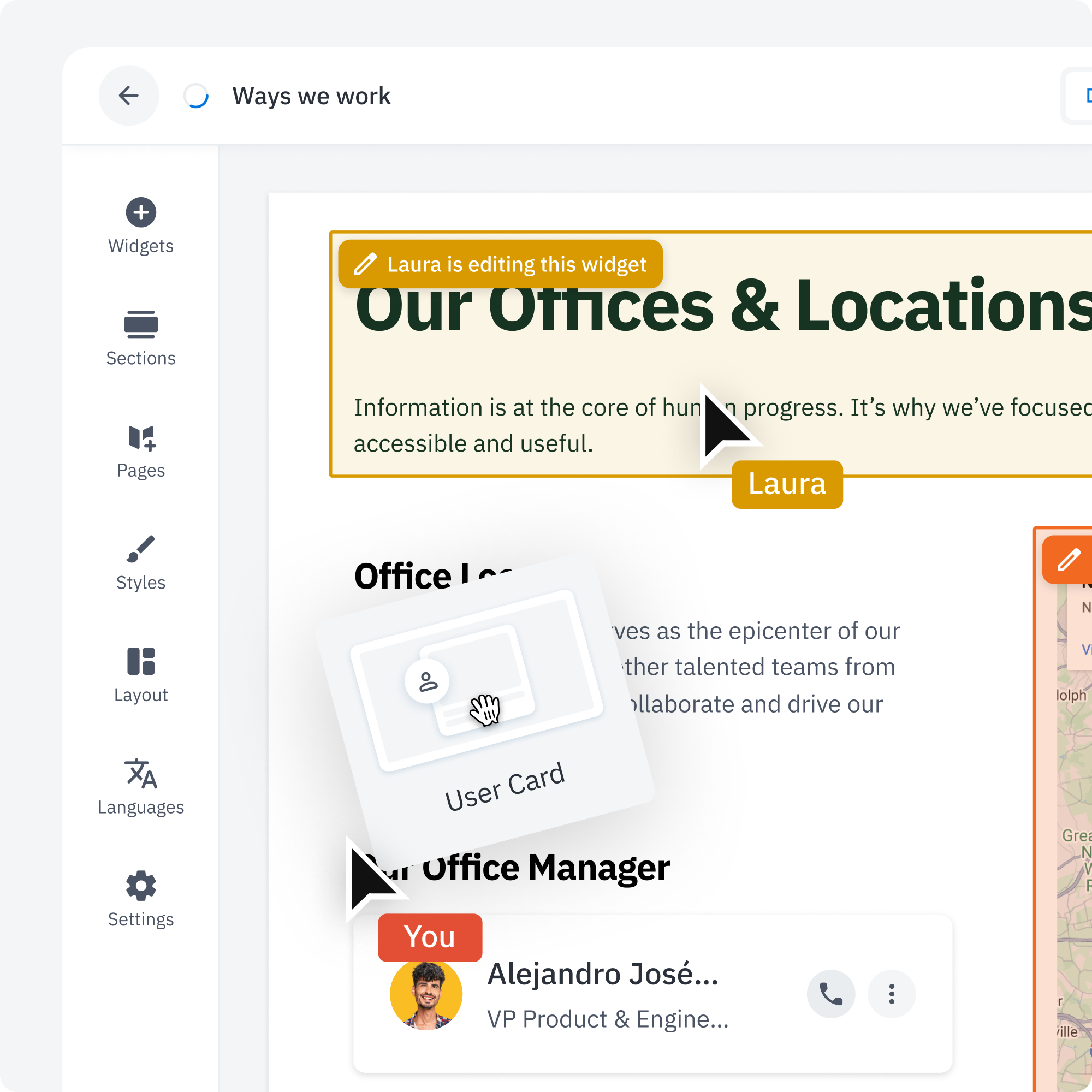 Happeo vs Google Sites: An In-Depth Comparison to Help You Choose