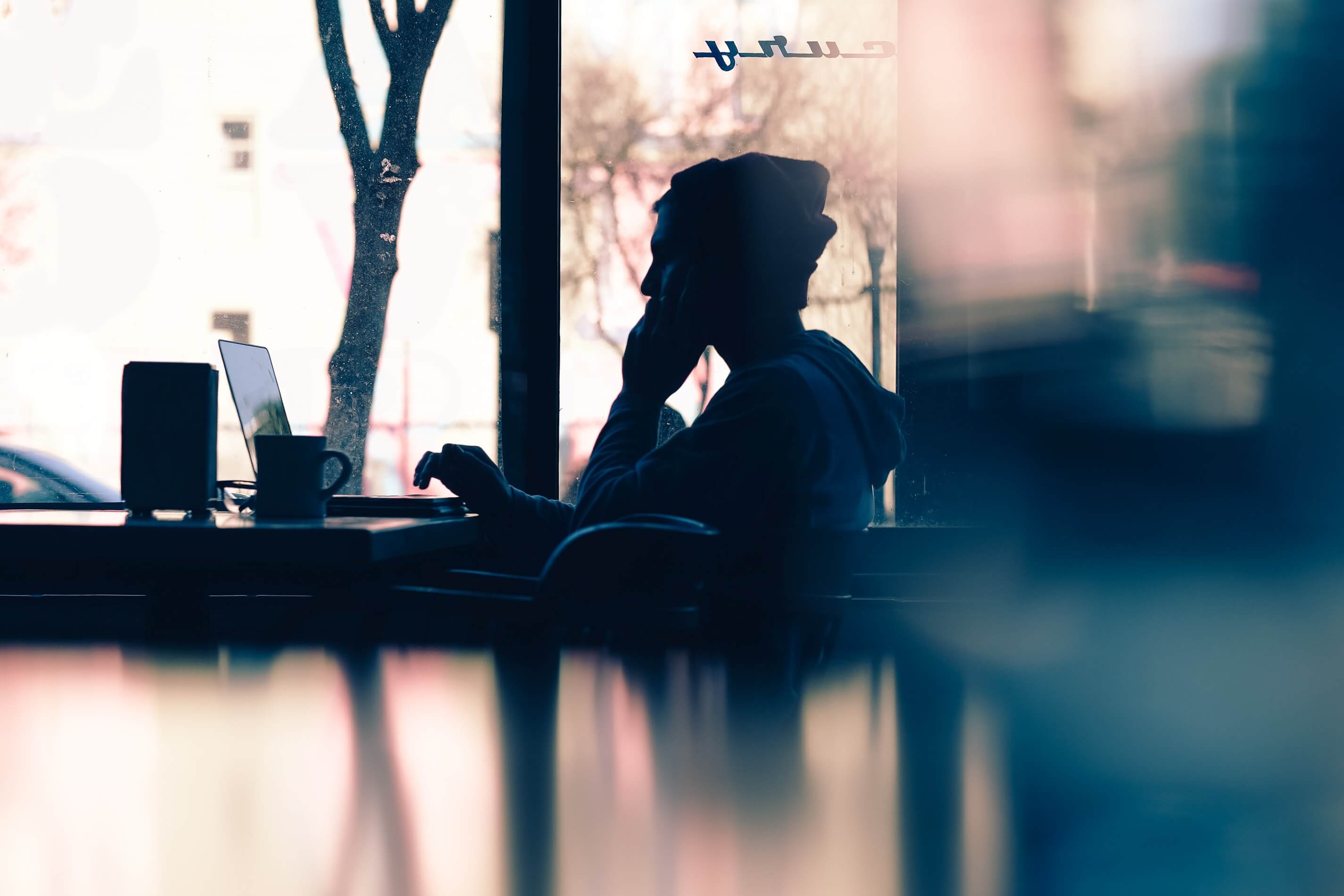 Gig economy: The benefits of joining the freelance workforce