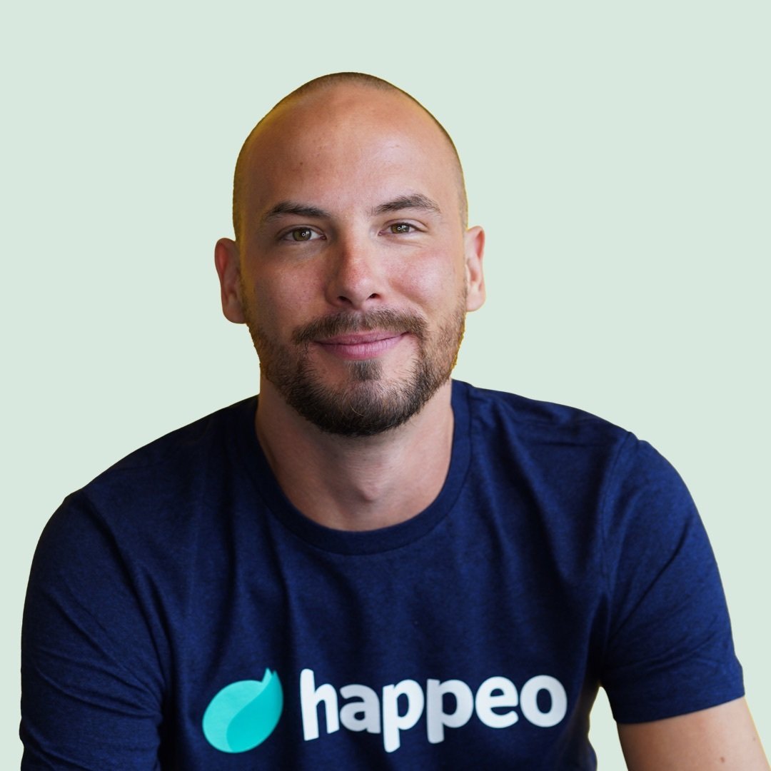 Happeo | Webinar speaker
