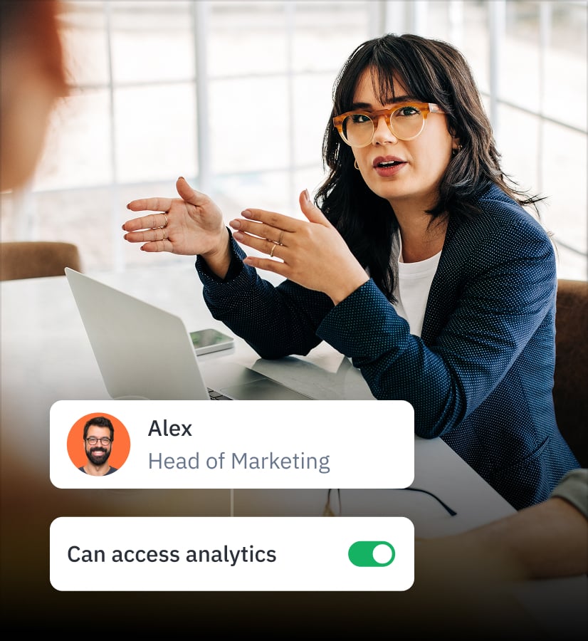 Permissions & Governance