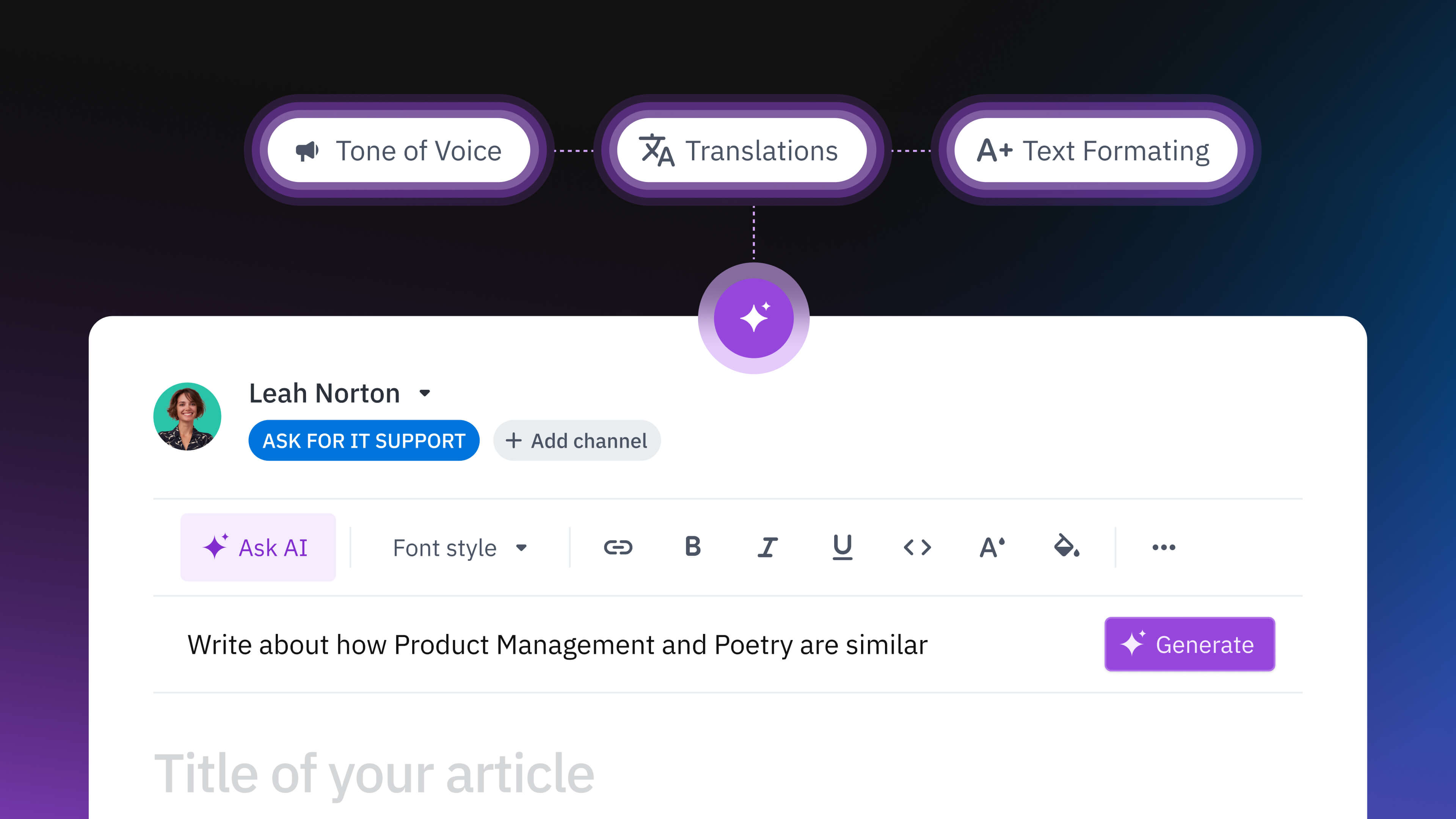 ai writing assistant-1