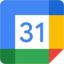 google calendar