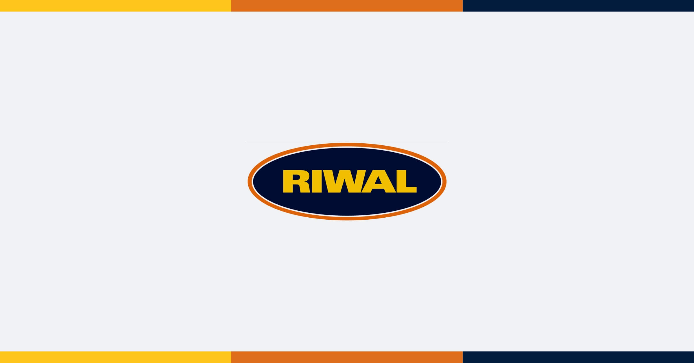 Riwal utilise la solution Happeo pour forger un lien fort entre ses 75 bureaux