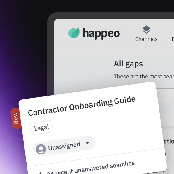 Happeo vs Workvivo: How to Choose