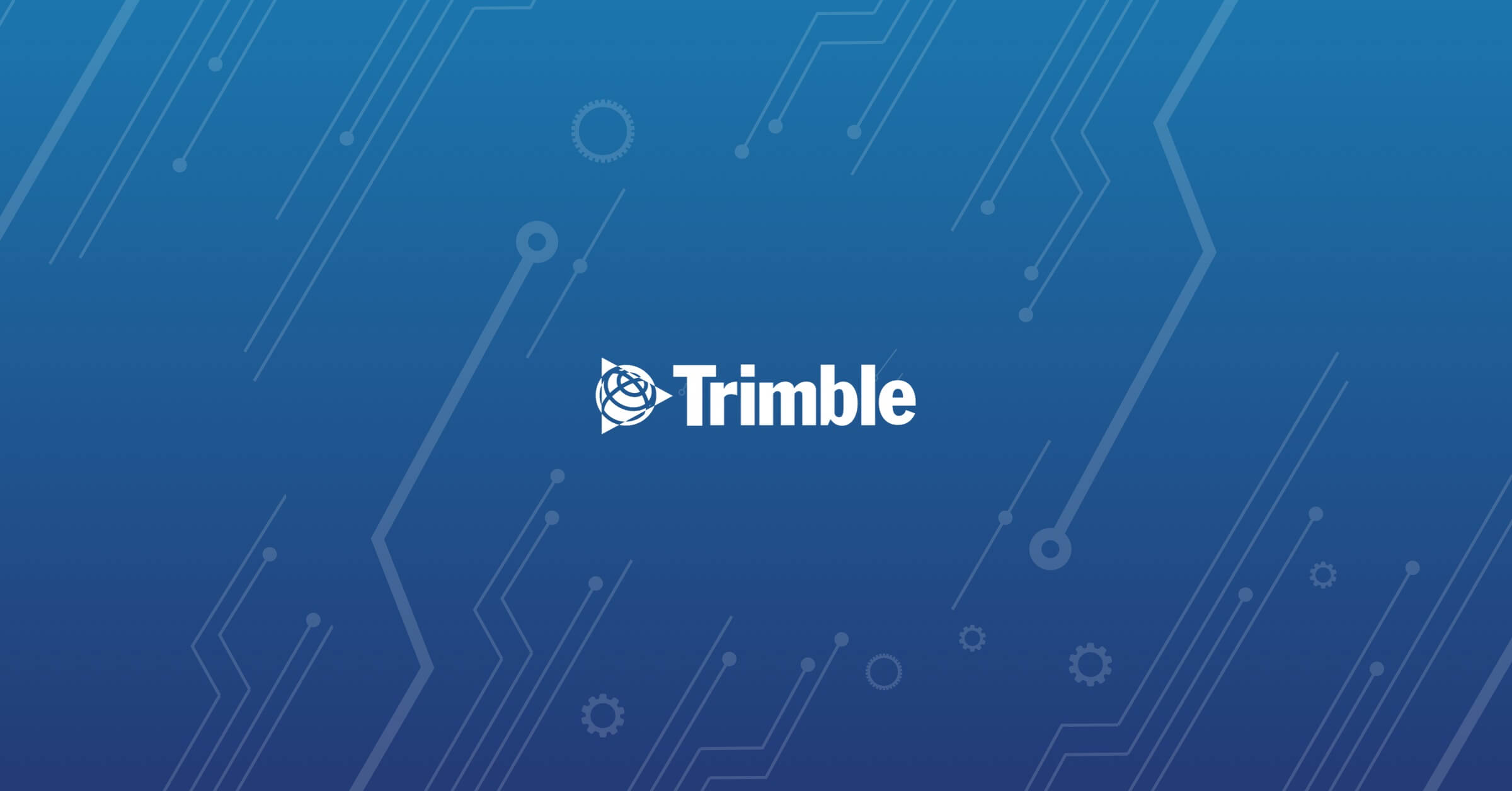 Trimble uses Happeo to digitally unite their workforce of over 11,000 employees