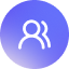 button